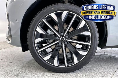 2026 Volvo XC60 B5 Ultra