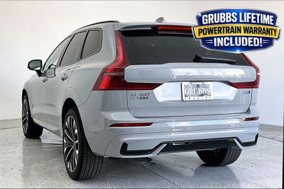 2026 Volvo XC60 B5 Ultra