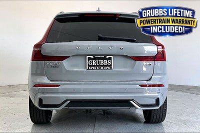 2026 Volvo XC60 B5 Ultra