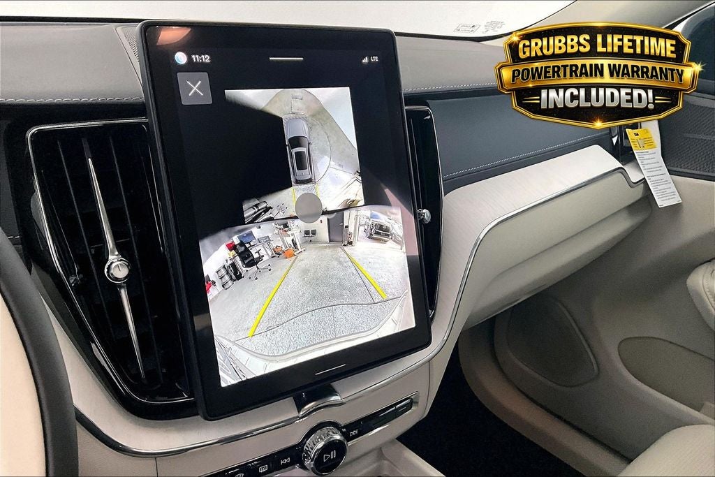 2026 Volvo XC60 B5 Ultra