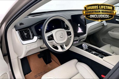 2026 Volvo XC60 B5 Ultra