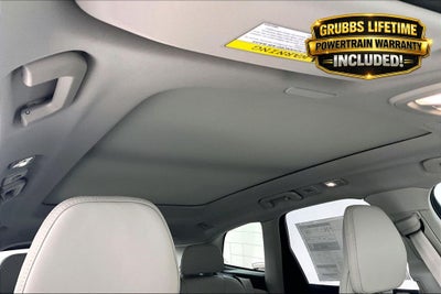 2026 Volvo XC60 B5 Ultra