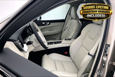 2026 Volvo XC60 B5 Ultra