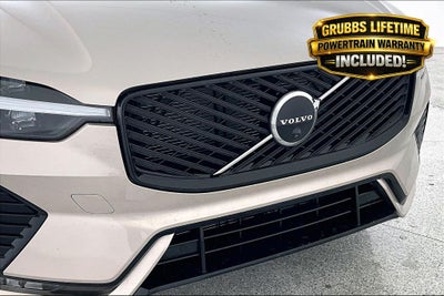 2026 Volvo XC60 B5 Ultra