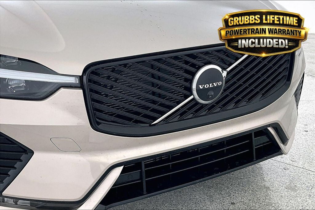2026 Volvo XC60 B5 Ultra