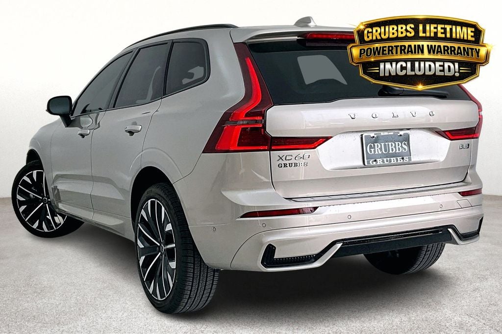 2026 Volvo XC60 B5 Ultra