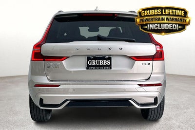 2026 Volvo XC60 B5 Ultra