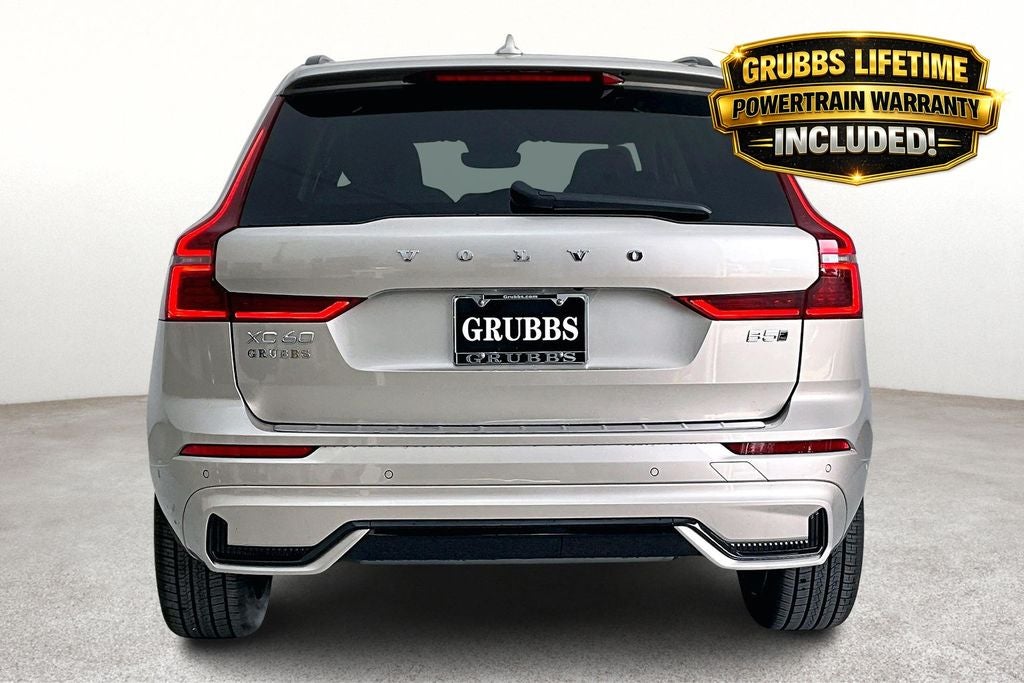 2026 Volvo XC60 B5 Ultra