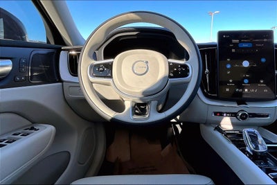 2026 Volvo XC60 B5 Ultra