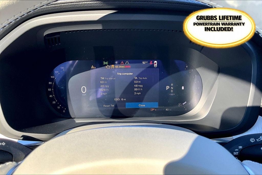 2026 Volvo XC60 B5 Ultra