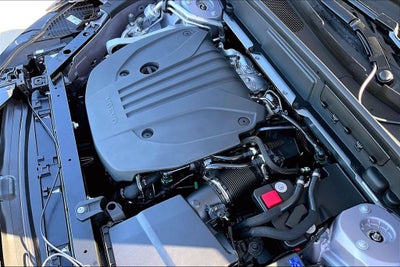 2026 Volvo XC60 B5 Ultra