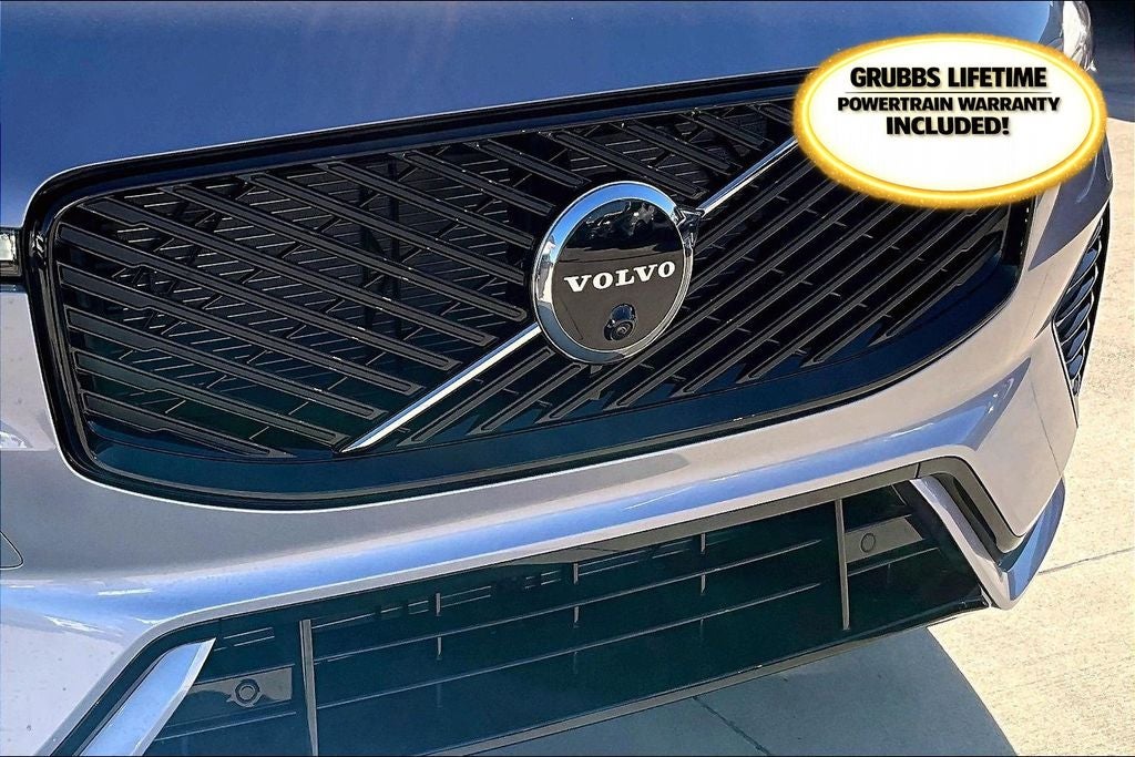 2026 Volvo XC60 B5 Ultra