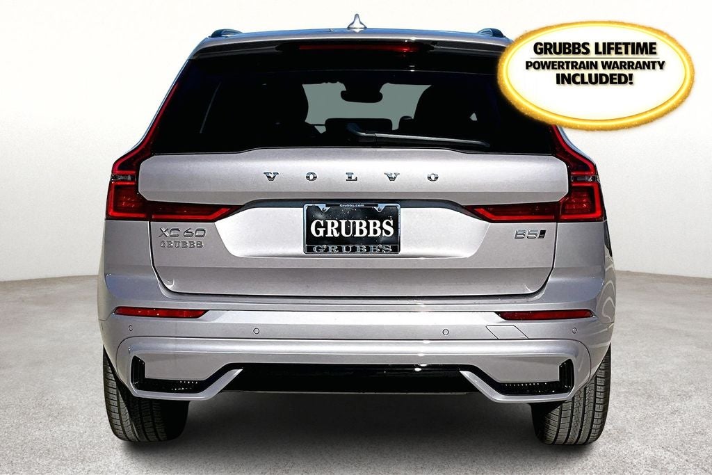 2026 Volvo XC60 B5 Ultra