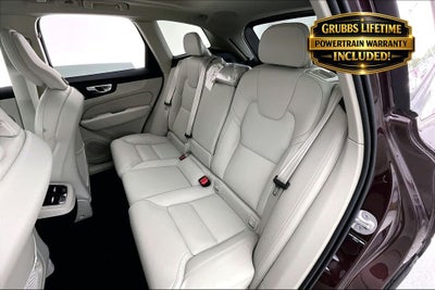 2026 Volvo XC60 B5 Ultra