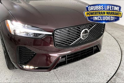2026 Volvo XC60 B5 Ultra