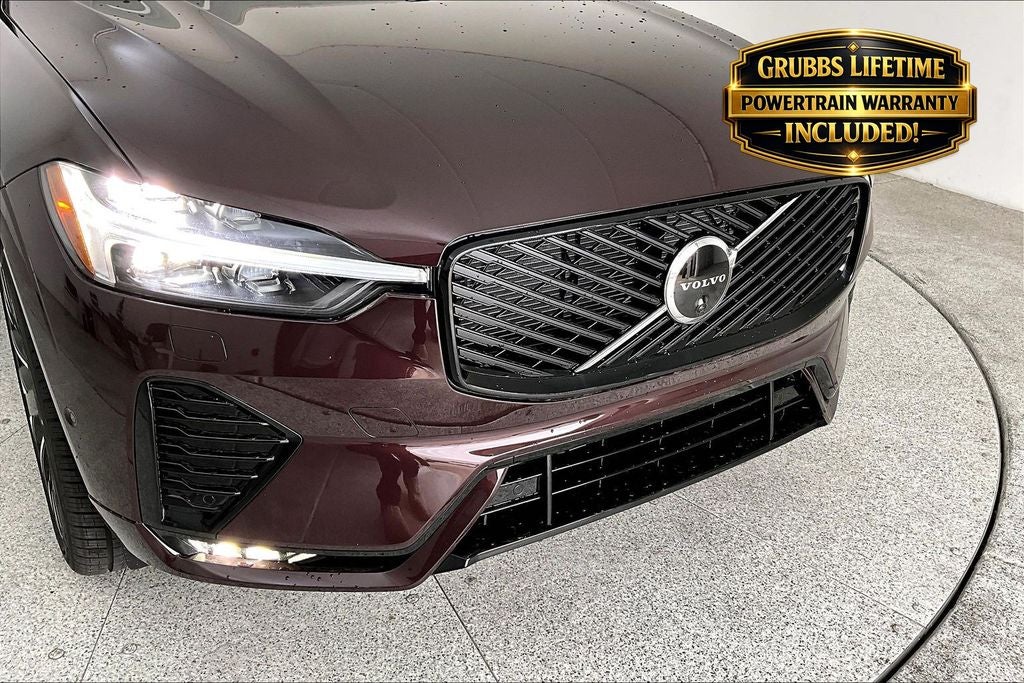 2026 Volvo XC60 B5 Ultra