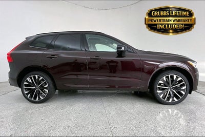 2026 Volvo XC60 B5 Ultra