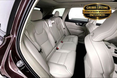 2026 Volvo XC60 B5 Ultra