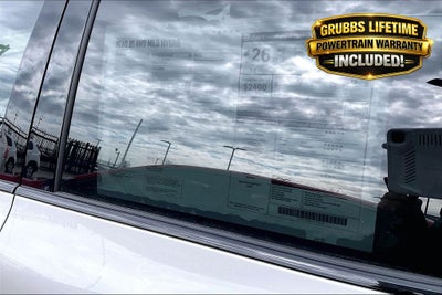 2026 Volvo XC60 B5 Ultra