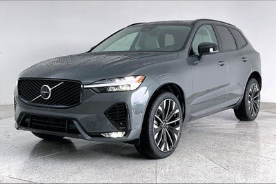 2026 Volvo XC60 B5 Ultra