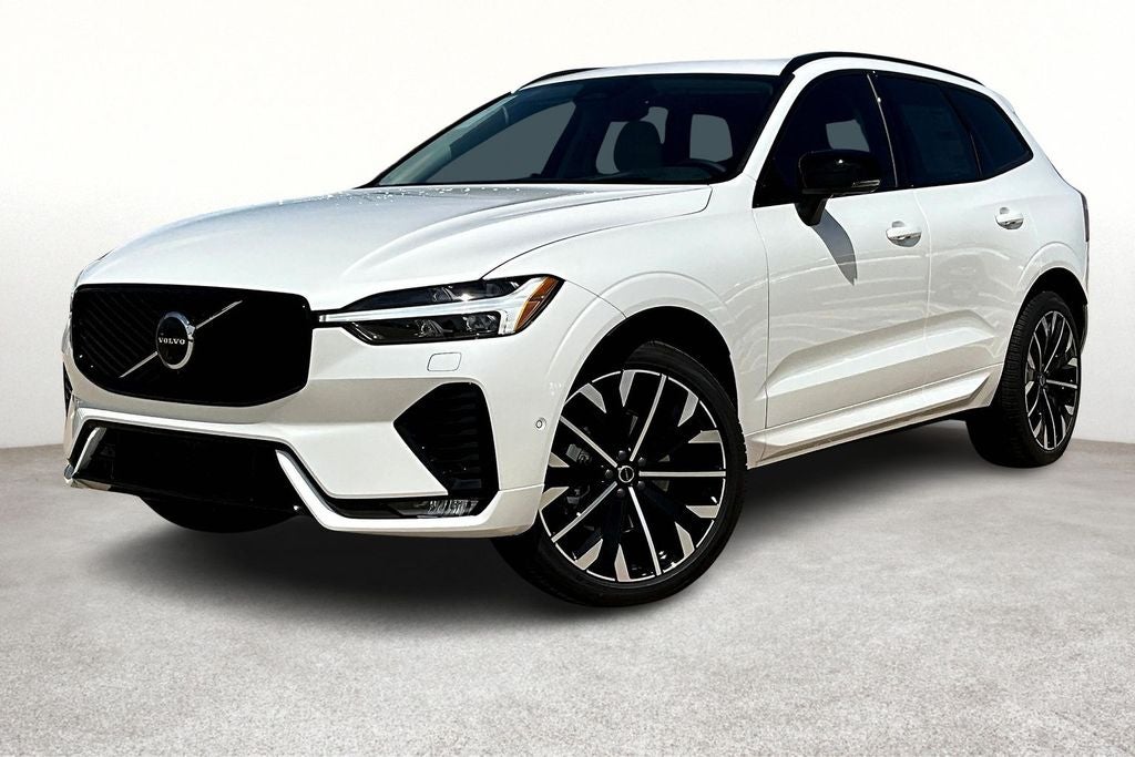 2026 Volvo XC60 B5 Ultra