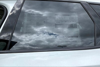 2026 Volvo XC60 B5 Ultra