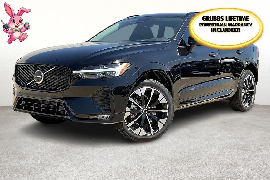 2026 Volvo XC60 B5 Ultra