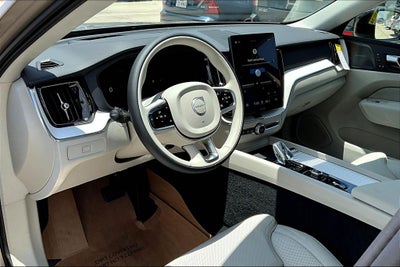 2026 Volvo XC60 B5 Ultra