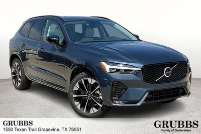 2026 Volvo XC60 B5 Ultra