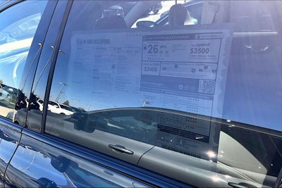 2026 Volvo XC60 B5 Ultra