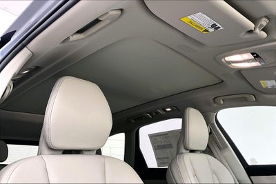 2026 Volvo XC60 B5 Ultra