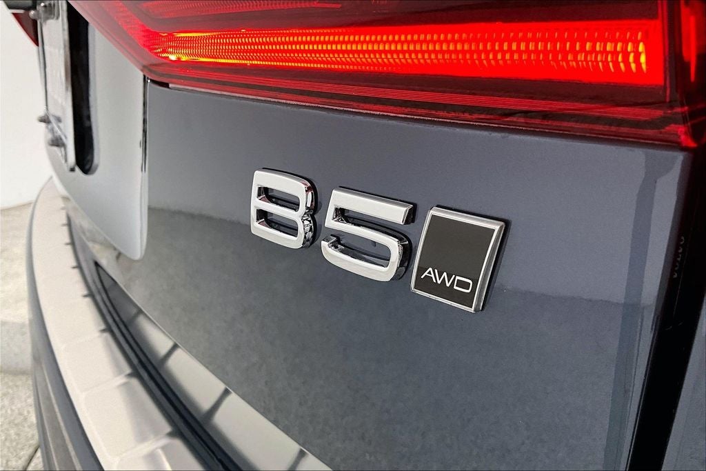 2026 Volvo XC60 B5 Ultra