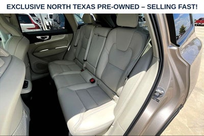 2026 Volvo XC60 B5 Ultra