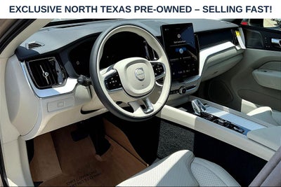 2026 Volvo XC60 B5 Ultra