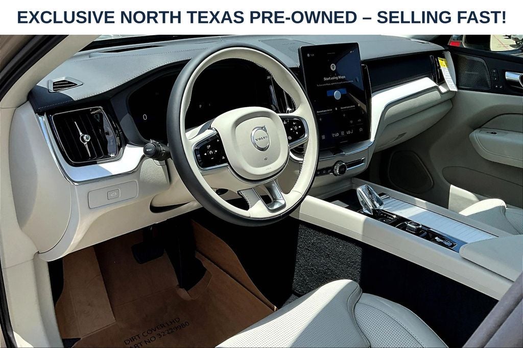 2026 Volvo XC60 B5 Ultra