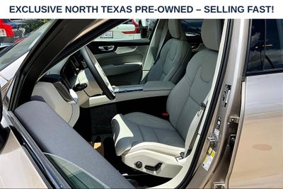 2026 Volvo XC60 B5 Ultra