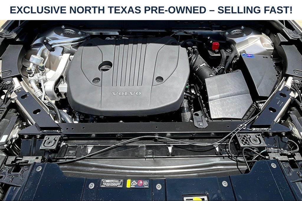 2026 Volvo XC60 B5 Ultra