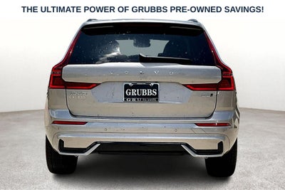 2026 Volvo XC60 B5 Ultra