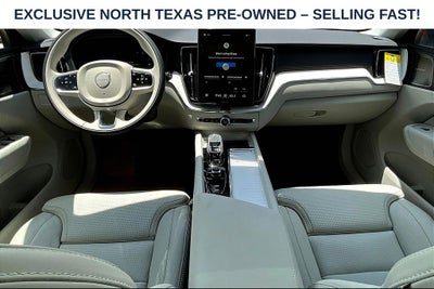 2026 Volvo XC60 B5 Ultra