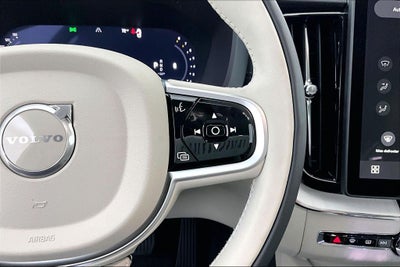 2026 Volvo XC60 B5 Ultra