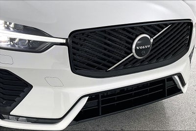 2026 Volvo XC60 B5 Ultra