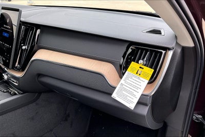 2026 Volvo XC60 B5 Ultra