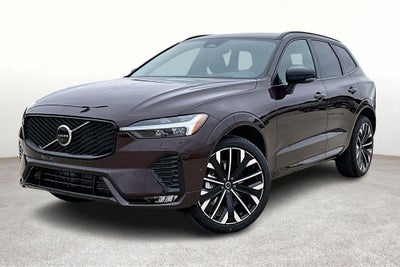 2026 Volvo XC60 B5 Ultra