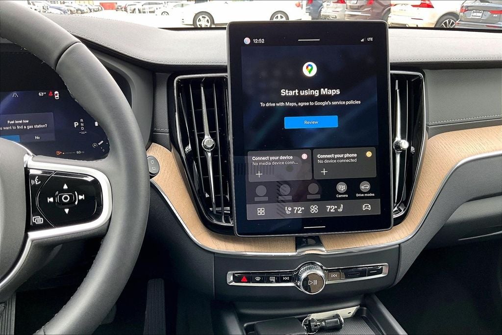 2026 Volvo XC60 B5 Ultra