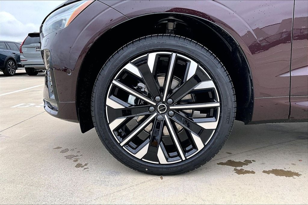 2026 Volvo XC60 B5 Ultra