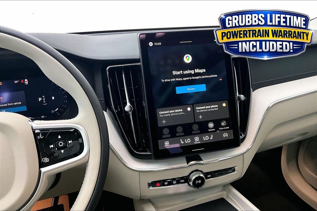 2026 Volvo XC60 B5 Ultra