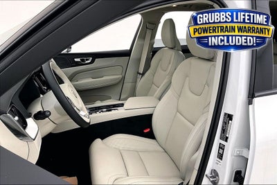 2026 Volvo XC60 B5 Ultra