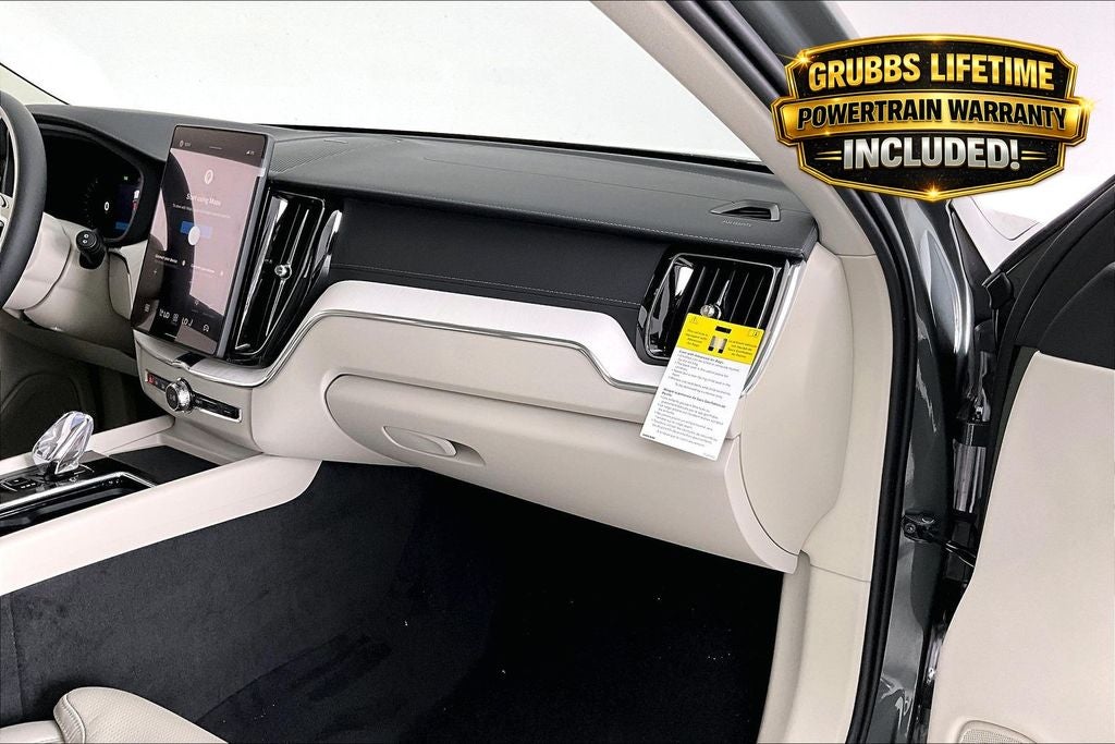 2026 Volvo XC60 B5 Ultra