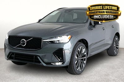 2026 Volvo XC60 B5 Ultra