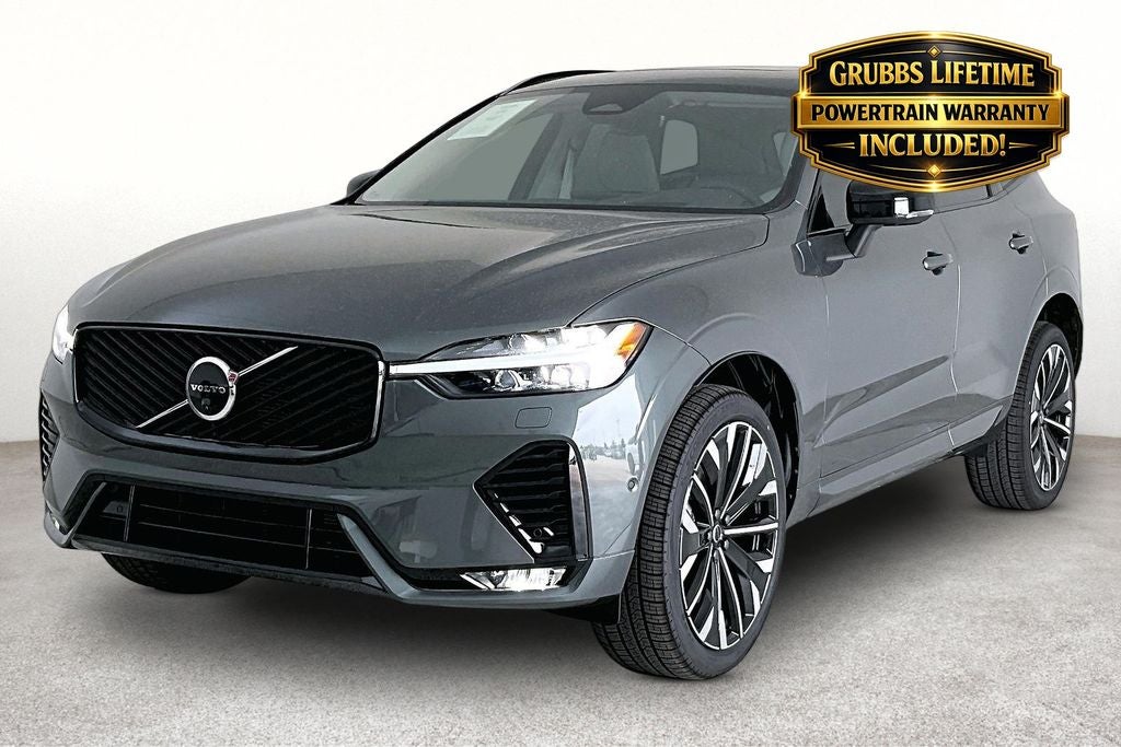 2026 Volvo XC60 B5 Ultra